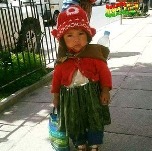 Meet your Posher, Jenny